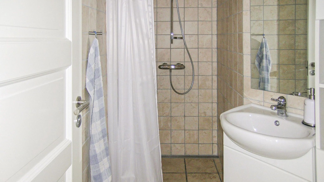 Photo of Bathroom in Østerskov