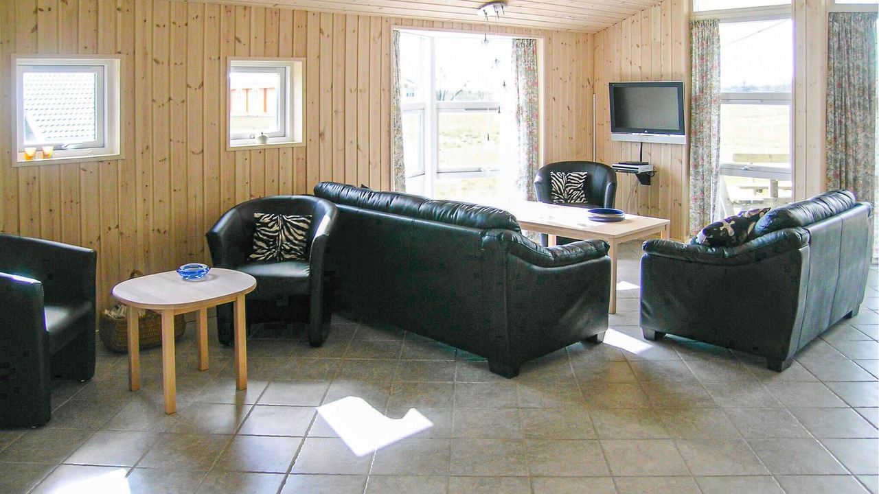 Photo of Bedroom in Østerskov
