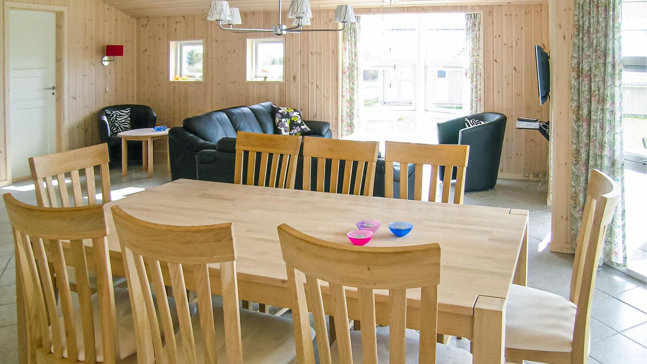 Photo of Bedroom in Østerskov