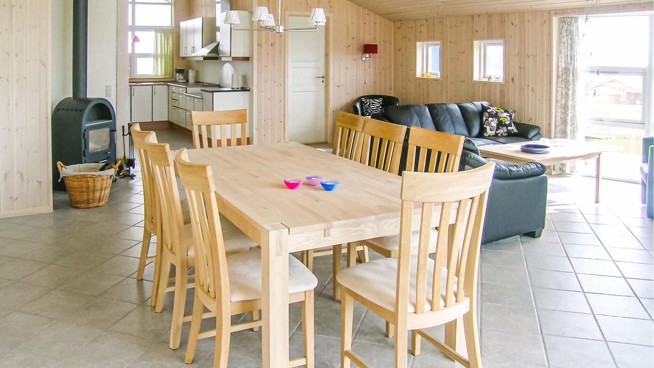 Photo of Bedroom in Østerskov