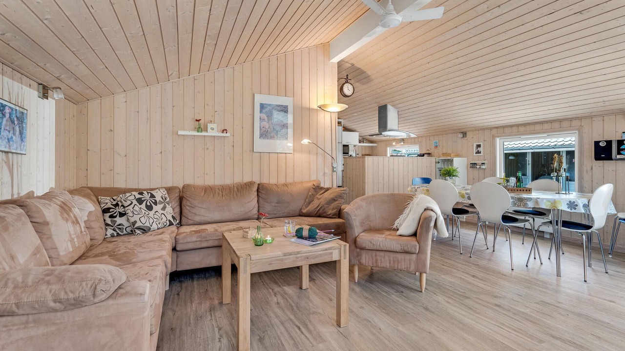 Photo of Bedroom in Odde
