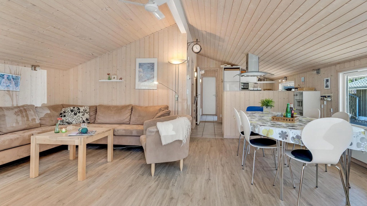 Photo of Bedroom in Odde