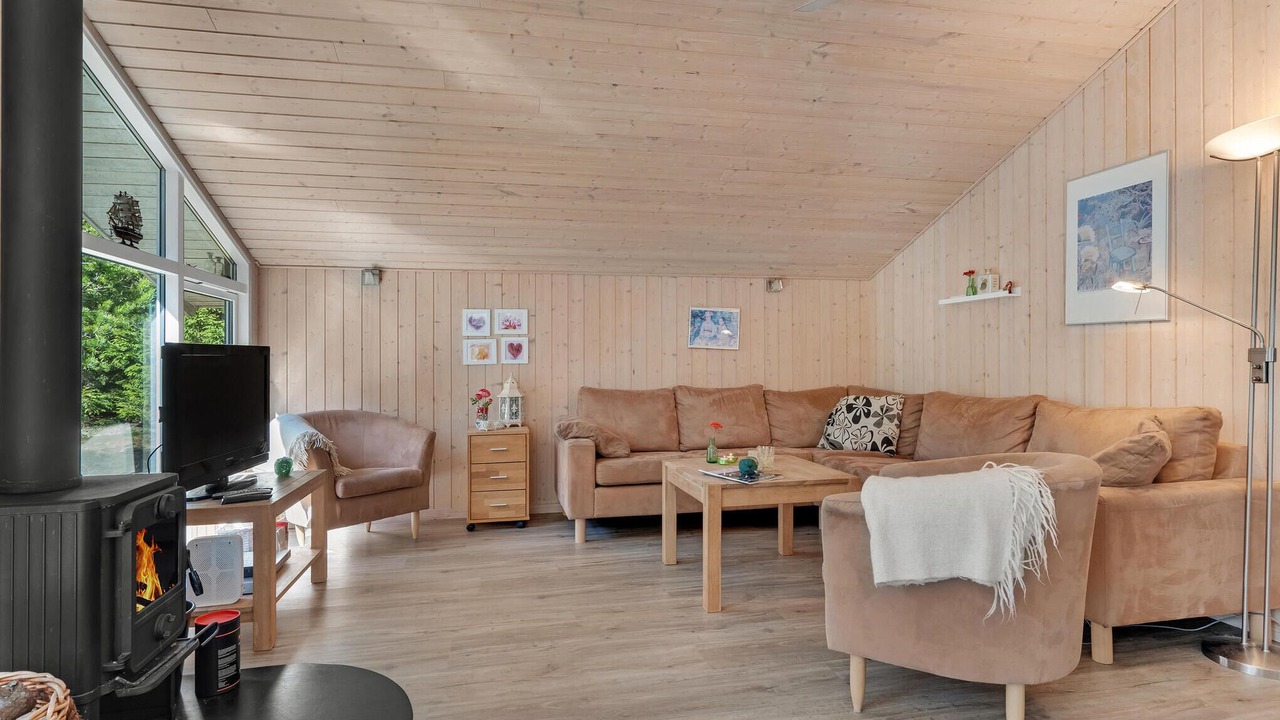 Photo of Bedroom in Odde