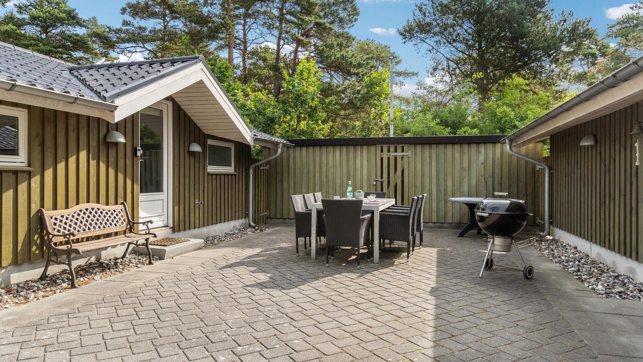 Photo of Outdoor in Odde