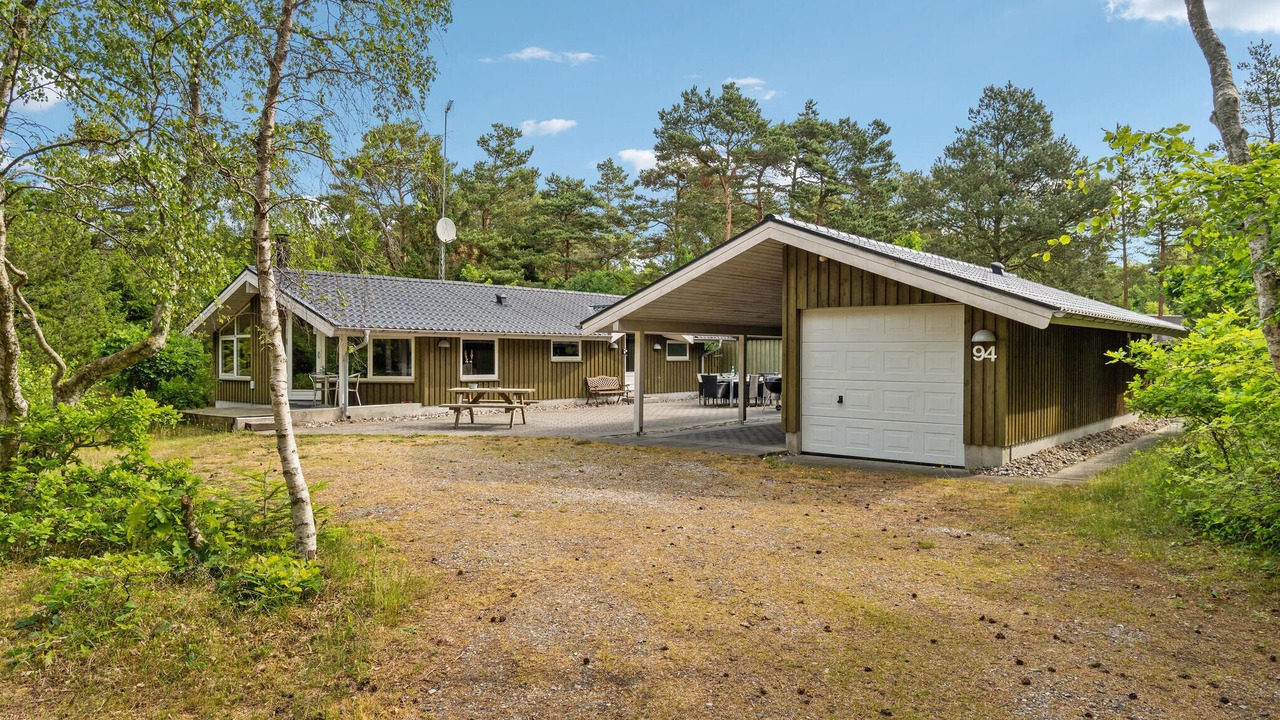 Photo of Outdoor in Odde