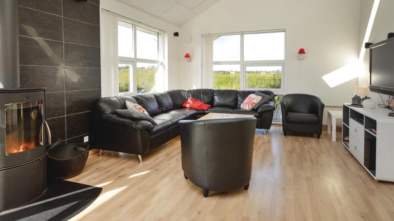 Photo of Bedroom in Flovt Strand