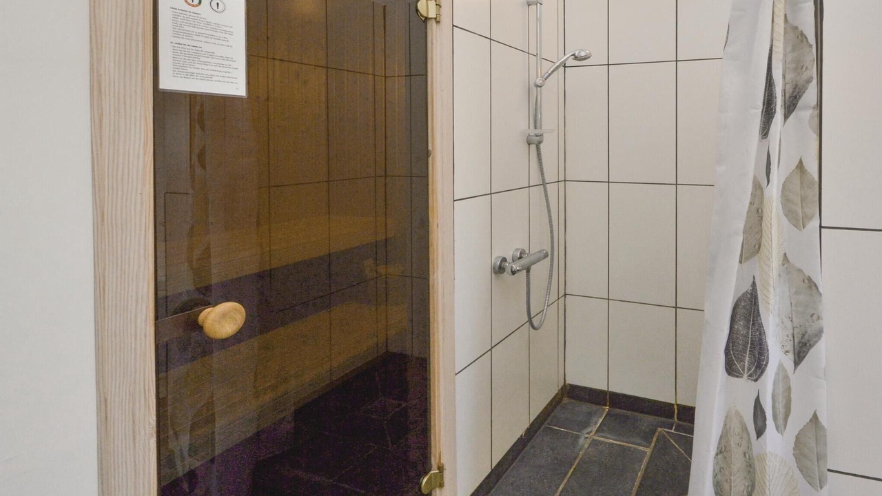 Photo of Bathroom in Flovt Strand