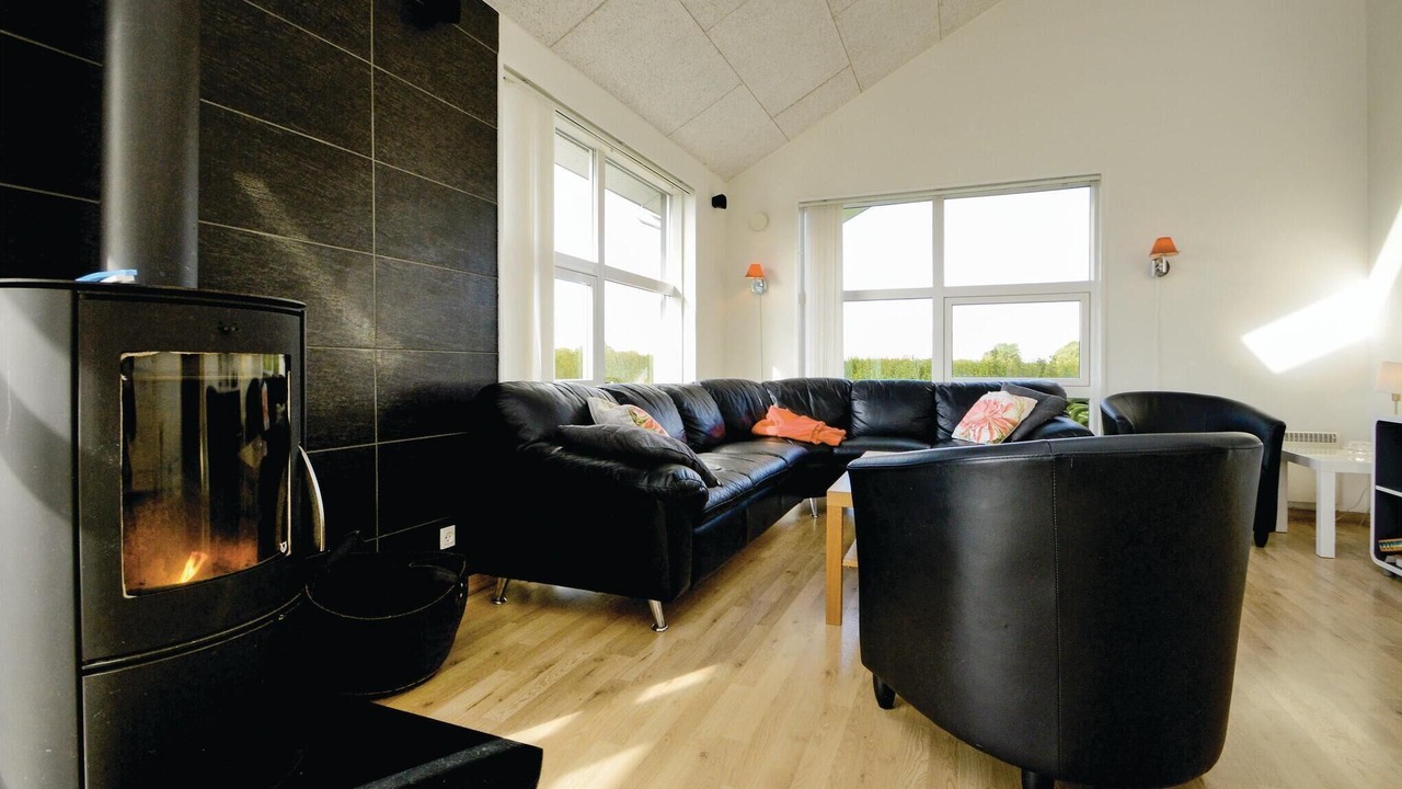 Photo of Bedroom in Flovt Strand