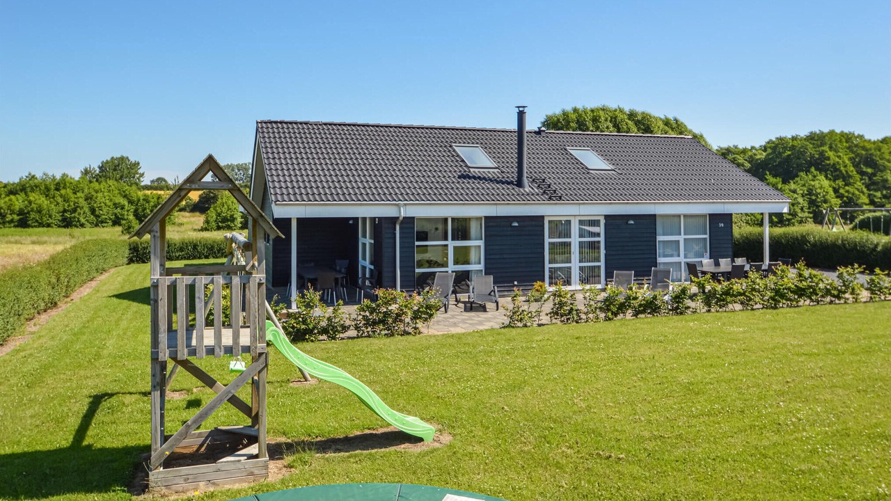 Photo of Outdoor in Flovt Strand