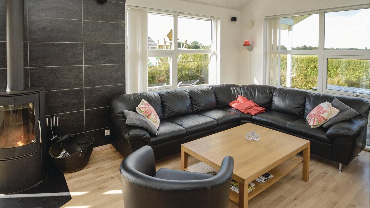 Photo of Bedroom in Flovt Strand