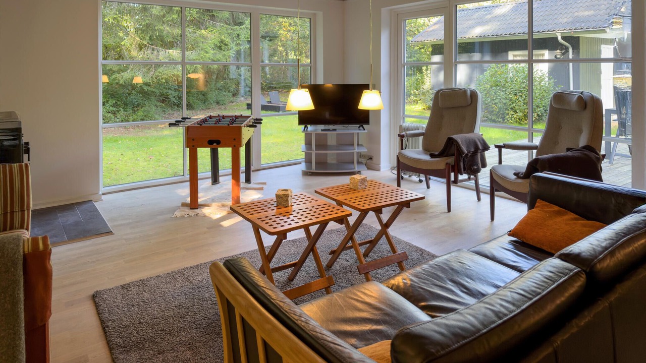 Photo of Bedroom in Øksenmølle