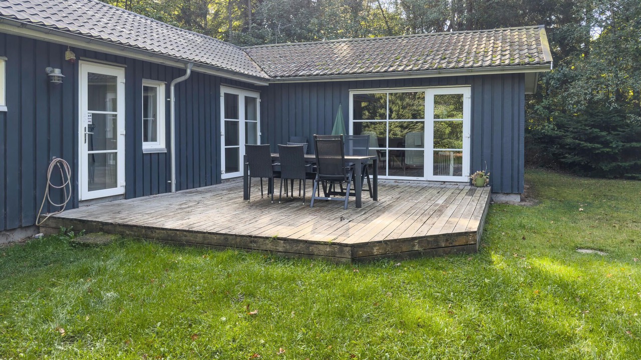 Photo of Outdoor in Øksenmølle