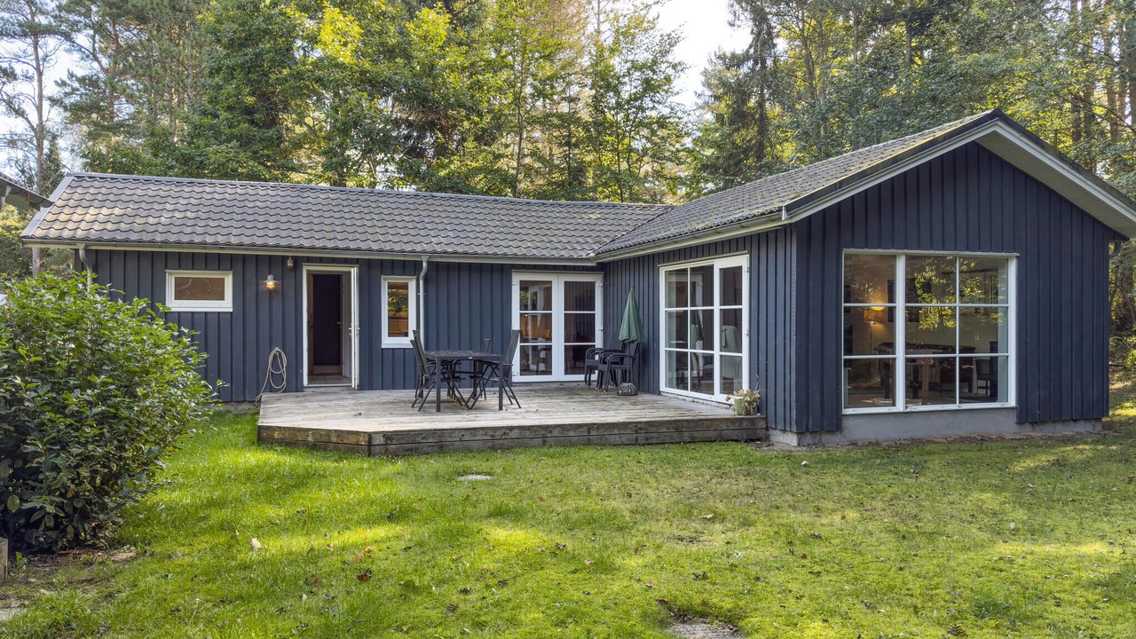 Photo of Outdoor in Øksenmølle