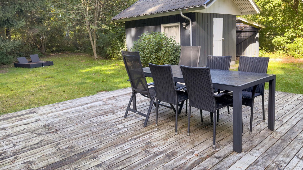 Photo of Outdoor in Øksenmølle