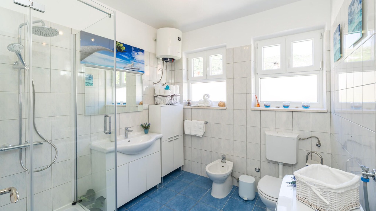 Photo of Bathroom in Zaton