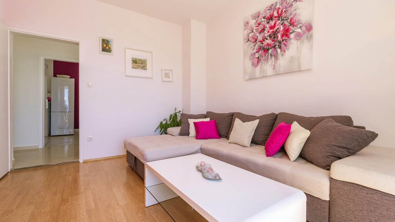 Photo of Bedroom in Zaton