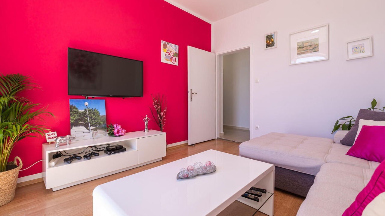 Photo of Bedroom in Zaton