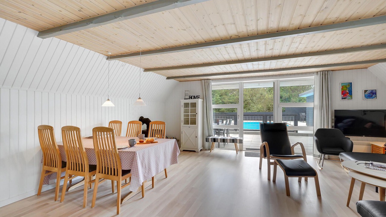 Photo of Bedroom in Agger