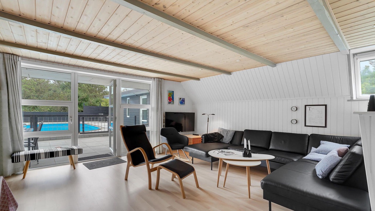 Photo of Bedroom in Agger