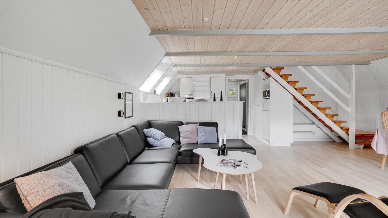 Photo of Bedroom in Agger