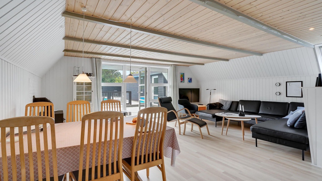 Photo of Bedroom in Agger