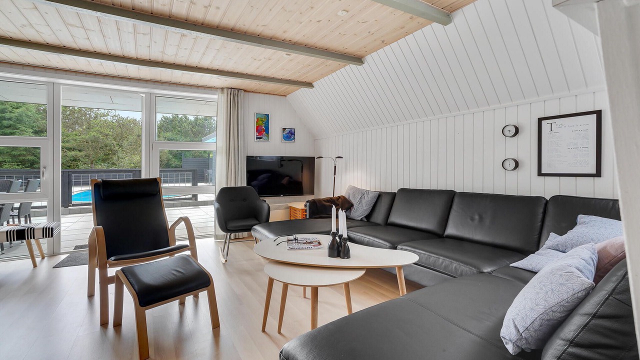 Photo of Bedroom in Agger