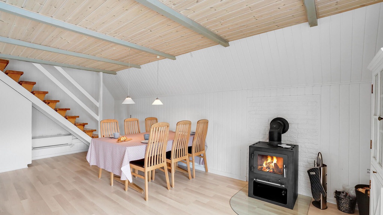 Photo of Bedroom in Agger