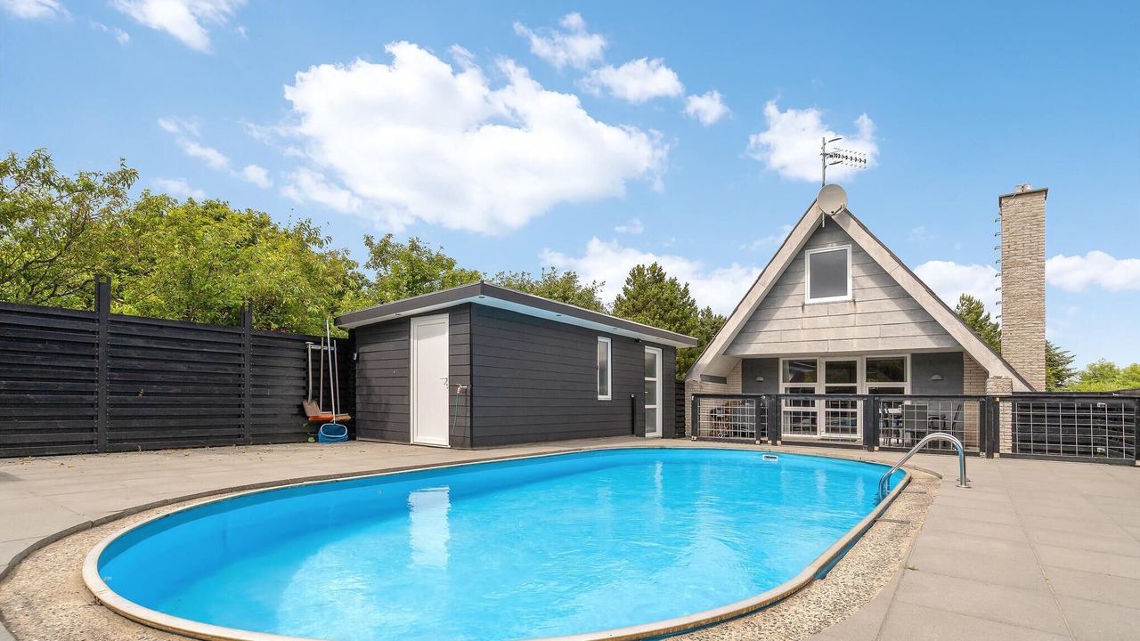 Photo of Outdoor in Agger