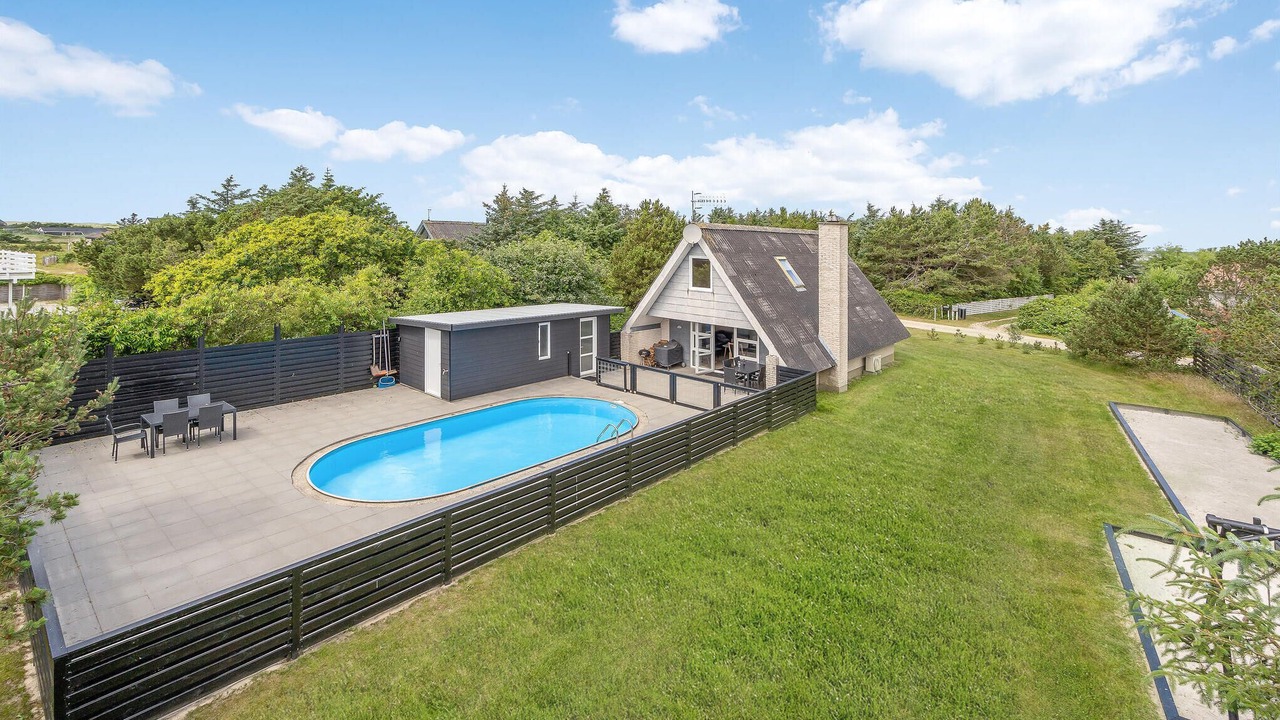 Photo of Outdoor in Agger