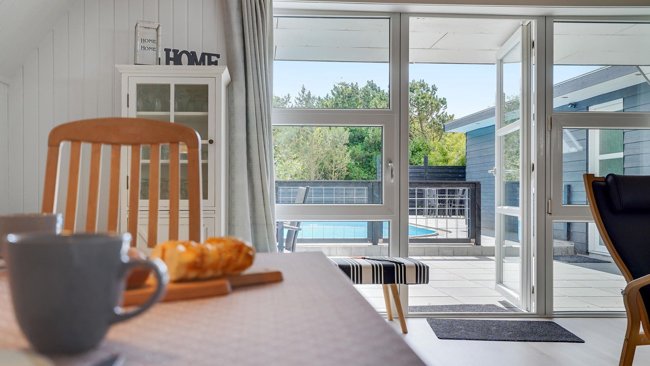 Photo of Bedroom in Agger