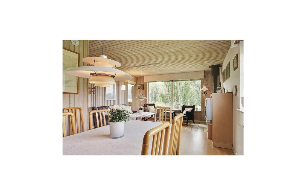 Photo of Kitchen in Andkær Vig