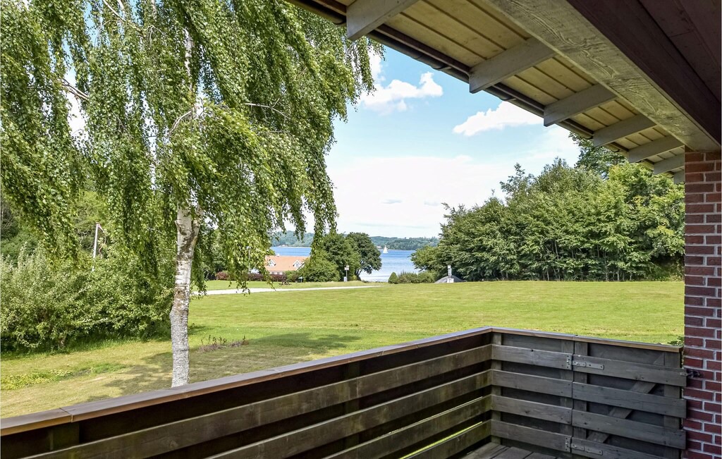 Photo of Kitchen in Andkær Vig