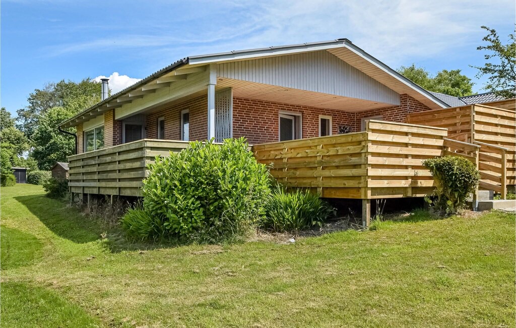 Photo of Patio Balcony in Andkær Vig