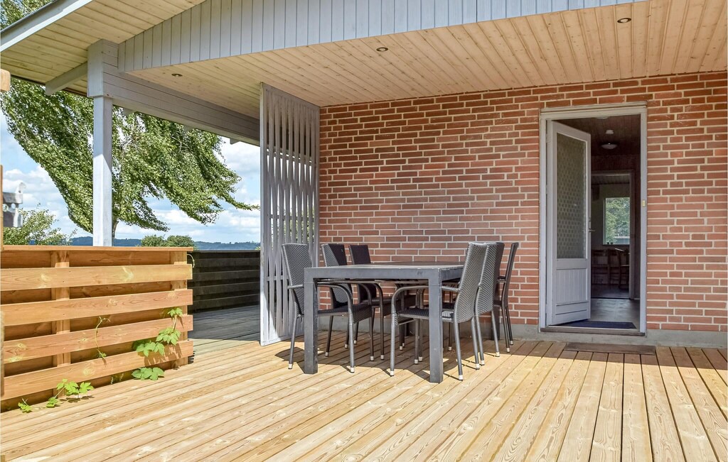 Photo of Patio Balcony in Andkær Vig