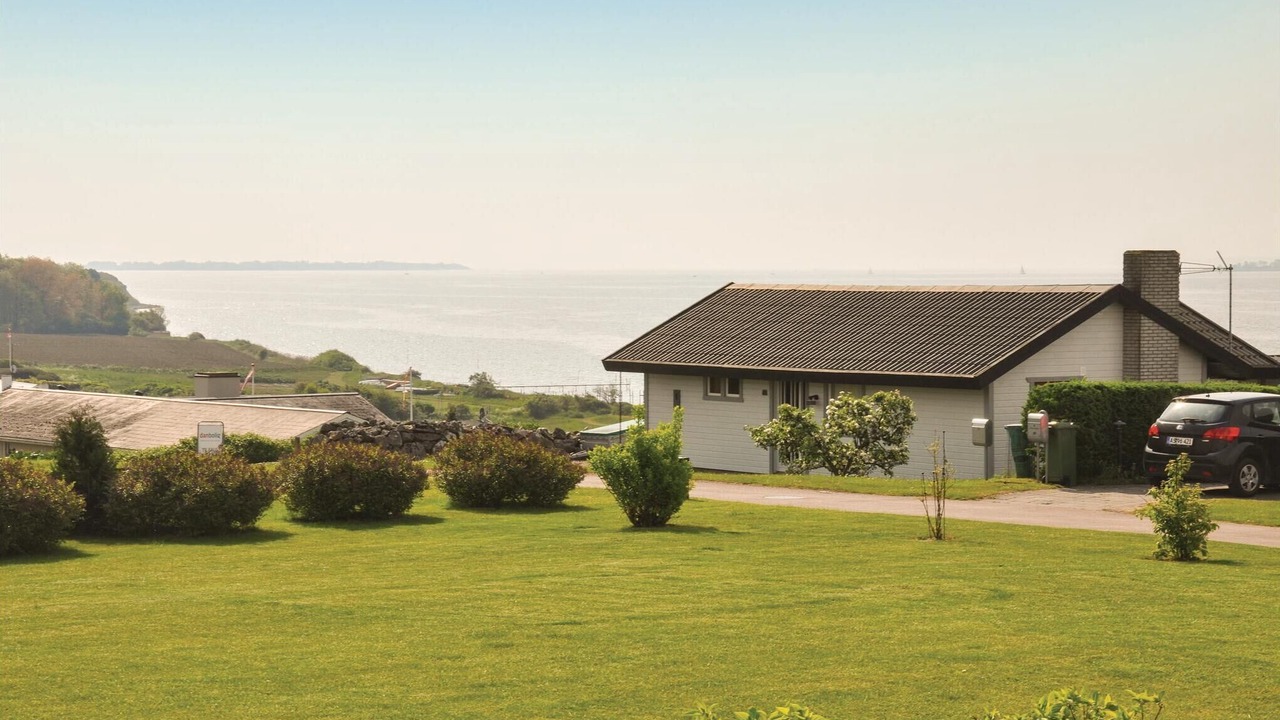 Photo of Bedroom in Bøjden