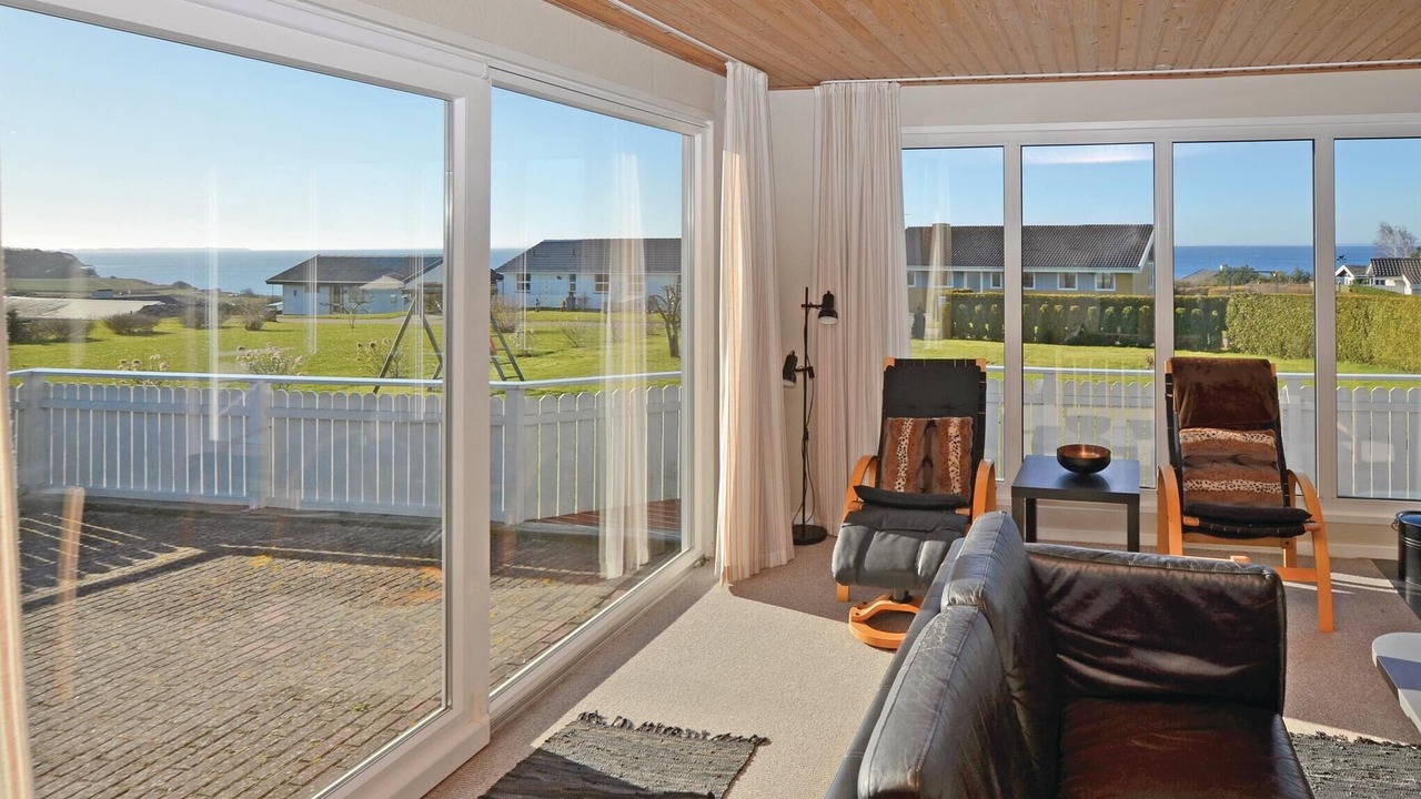 Photo of Bedroom in Bøjden