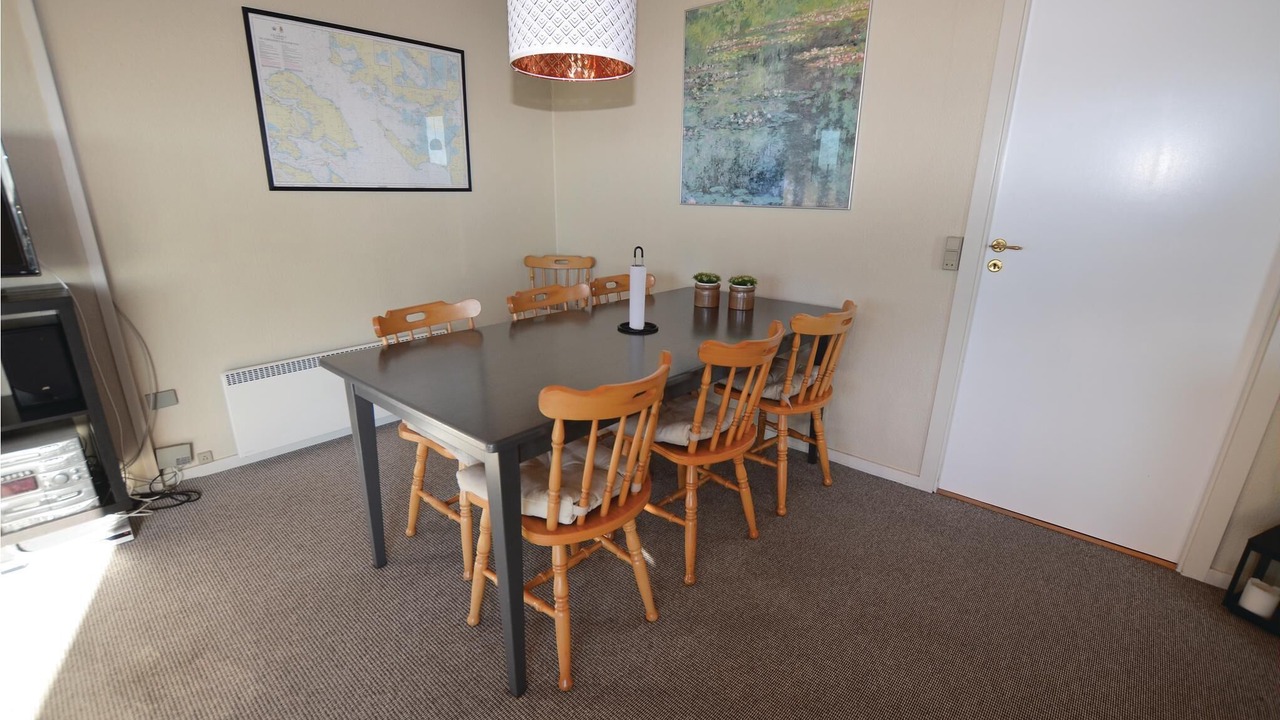 Photo of Bedroom in Bøjden