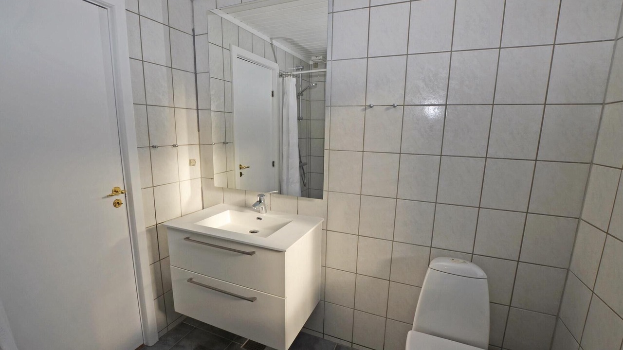 Photo of Bathroom in Bøjden