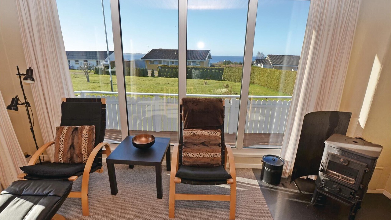 Photo of Bedroom in Bøjden