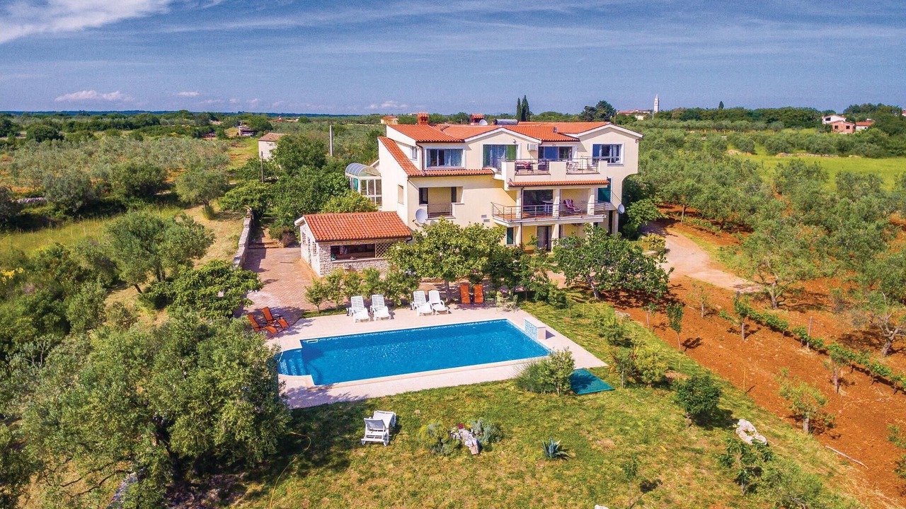 Photo of Outdoor in Vodnjan