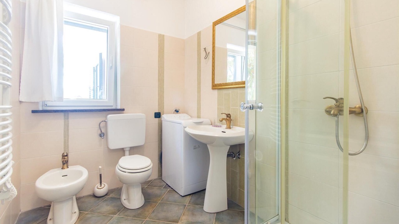 Photo of Bathroom in Vodnjan