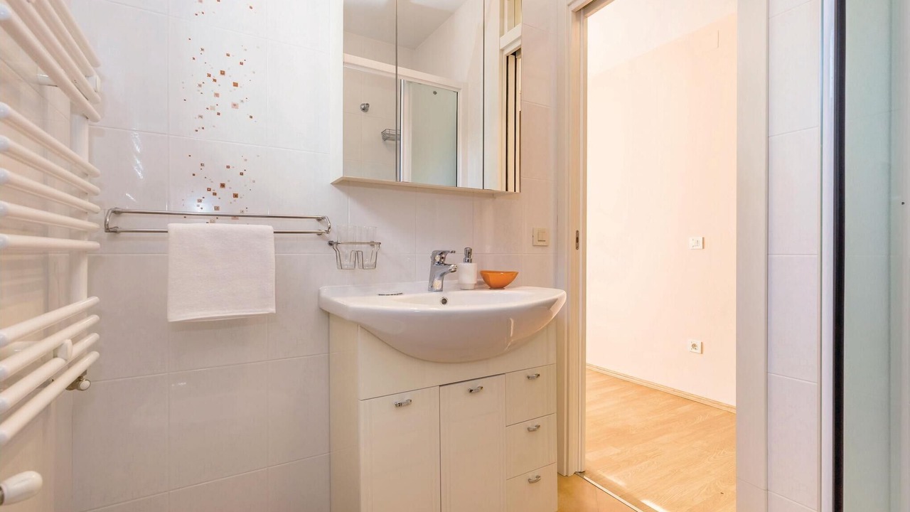 Photo of Bathroom in Jadranovo