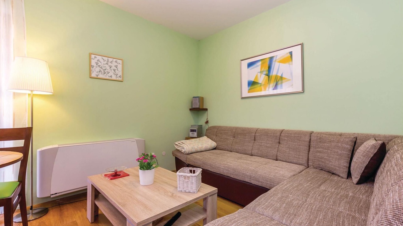 Photo of Bedroom in Jadranovo