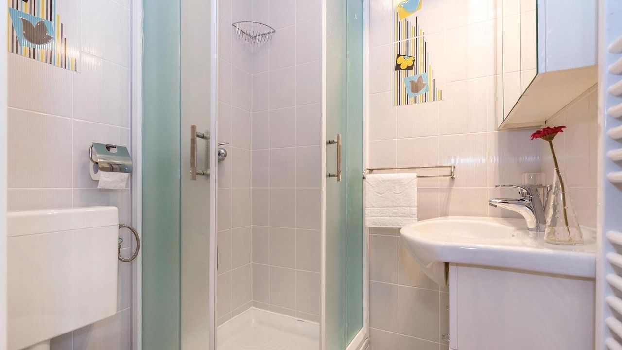 Photo of Bathroom in Jadranovo