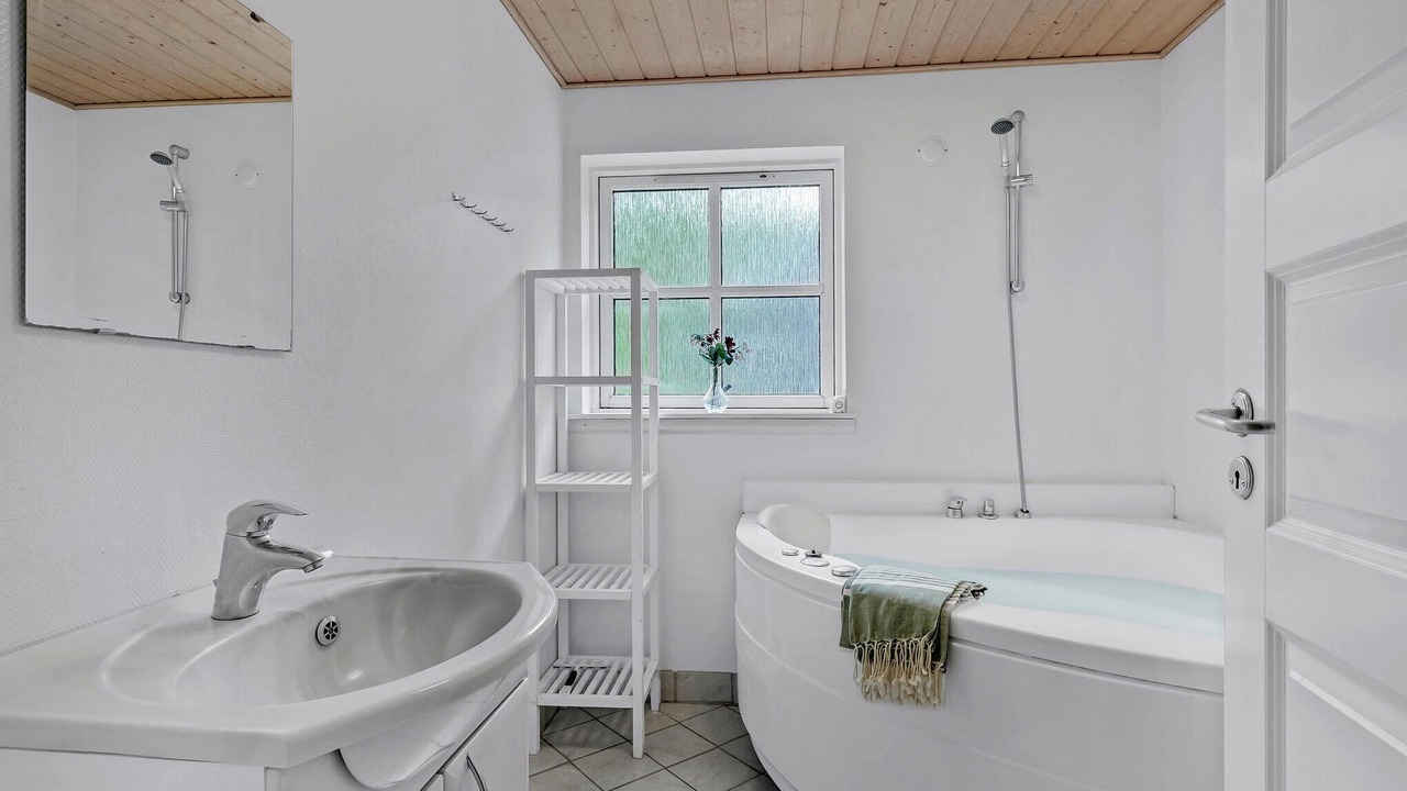 Photo of Bathroom in Skygge