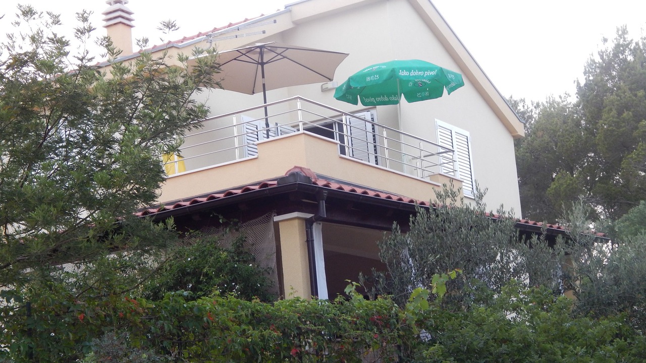 Photo of Outdoor in Cove Osibova (Milna)