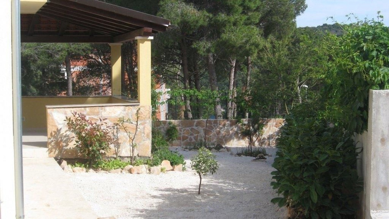 Photo of Outdoor in Cove Osibova (Milna)