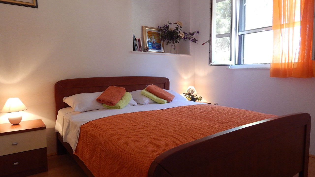 Photo of Bedroom in Cove Osibova (Milna)