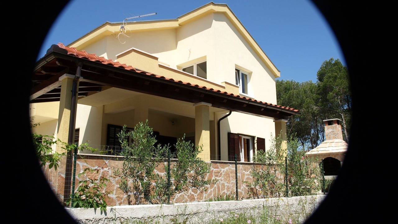 Photo of Outdoor in Cove Osibova (Milna)