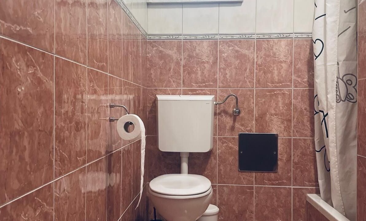 Photo of Bathroom in Cove Osibova (Milna)